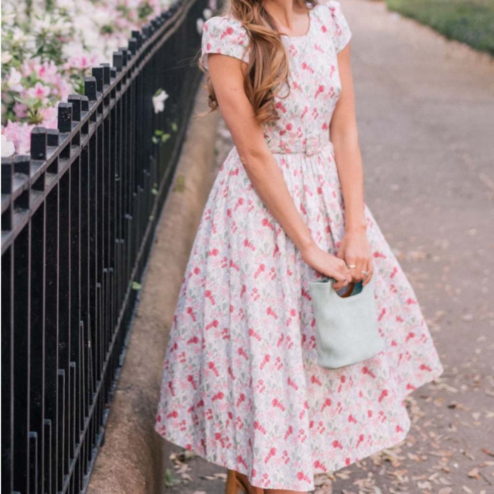 NWT Gal Meets Glam Collection Charlotte Dress